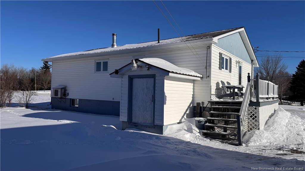 60 Eddy Rd, Neguac, NB