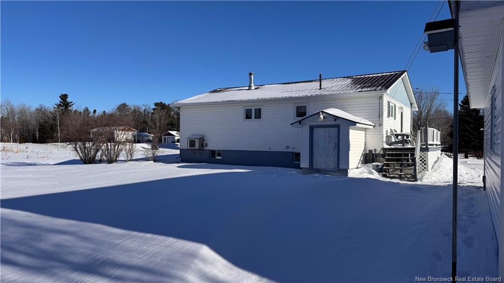 60 Eddy Rd, Neguac, NB