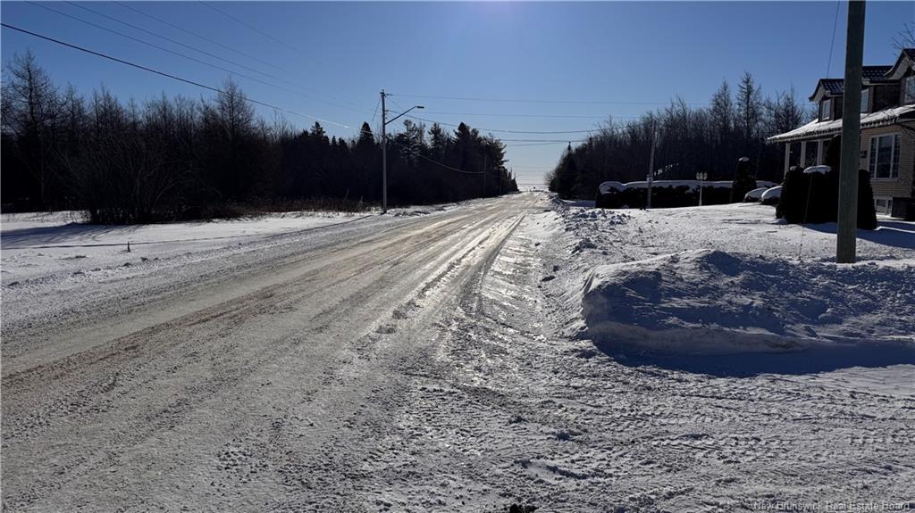 60 Eddy Rd, Neguac, NB