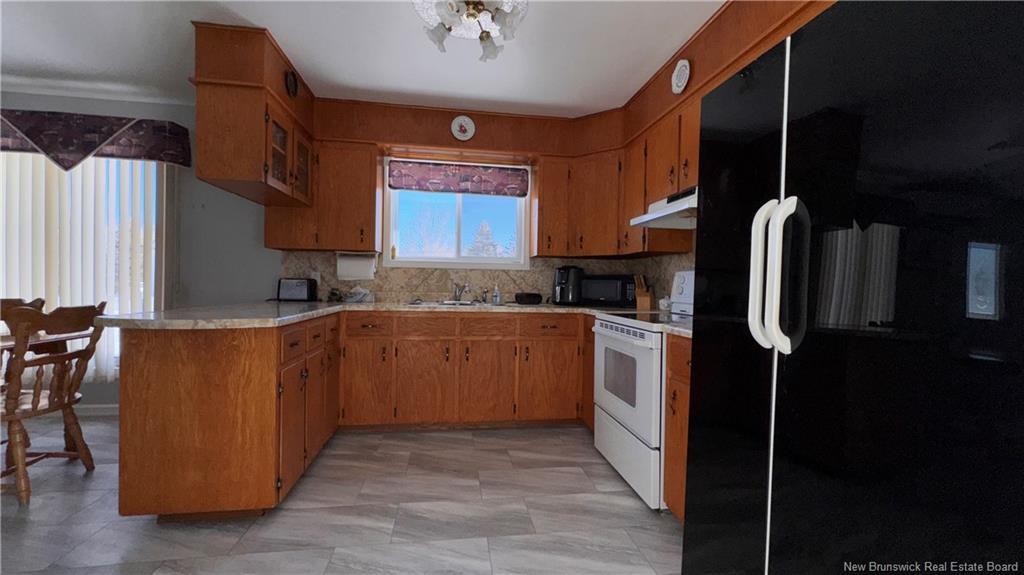 60 Eddy Rd, Neguac, NB