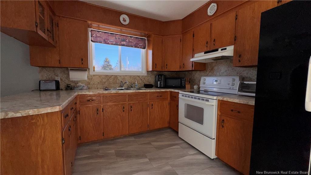 60 Eddy Rd, Neguac, NB