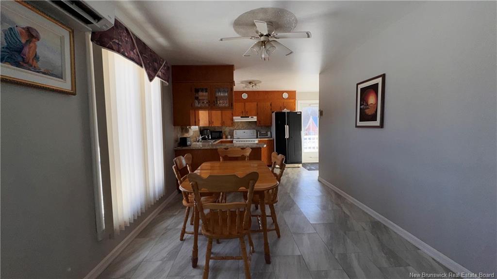 60 Eddy Rd, Neguac, NB