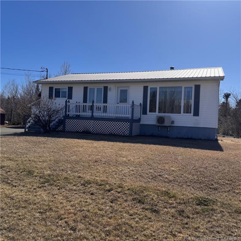 60 Eddy Rd, Neguac, NB