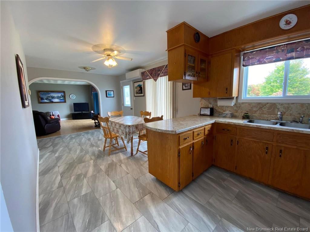 60 Eddy Rd, Neguac, NB