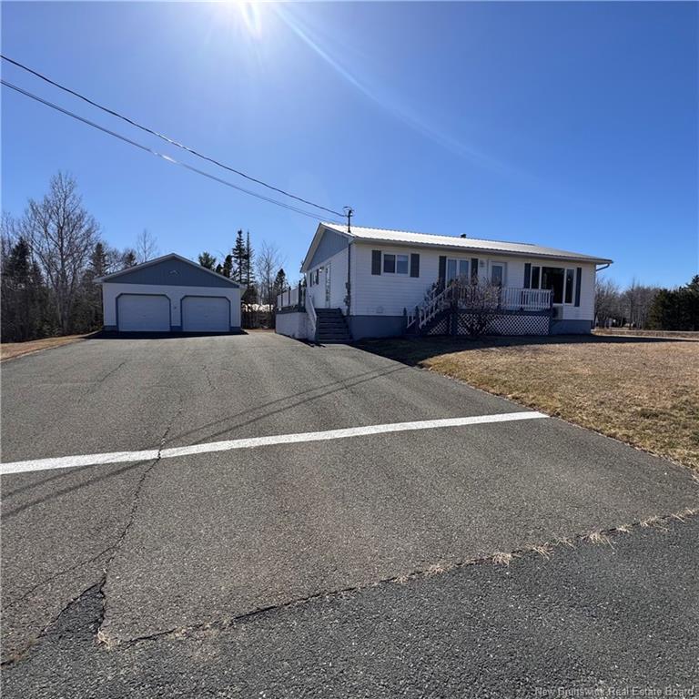 60 Eddy Rd, Neguac, NB