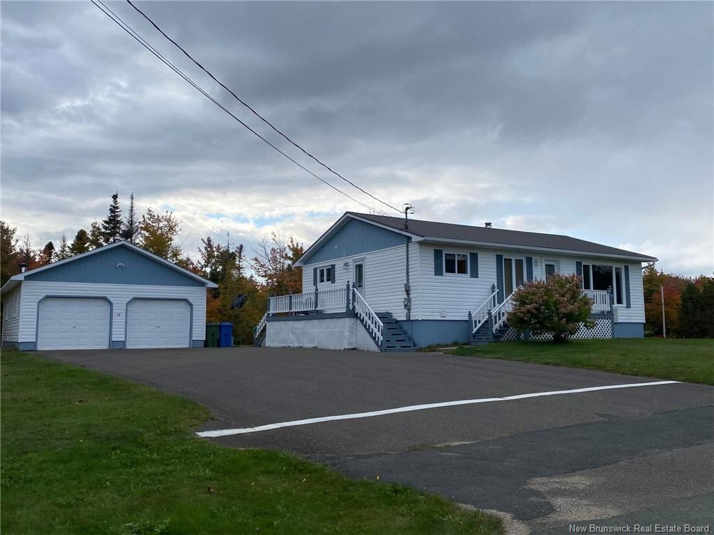60 Eddy Rd, Neguac, NB