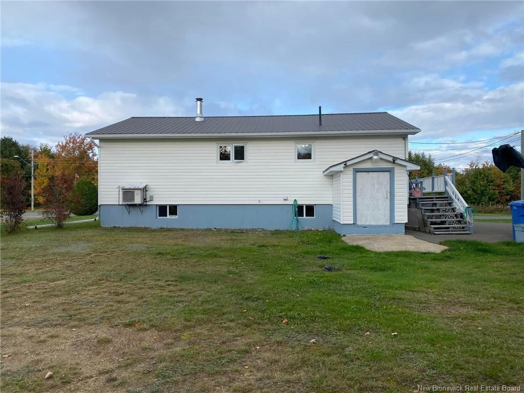 60 Eddy Rd, Neguac, NB