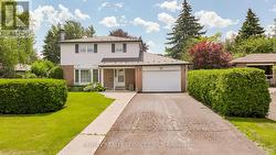 39 DUNBLAINE CRESCENT Brampton, ON L6T 3H1
