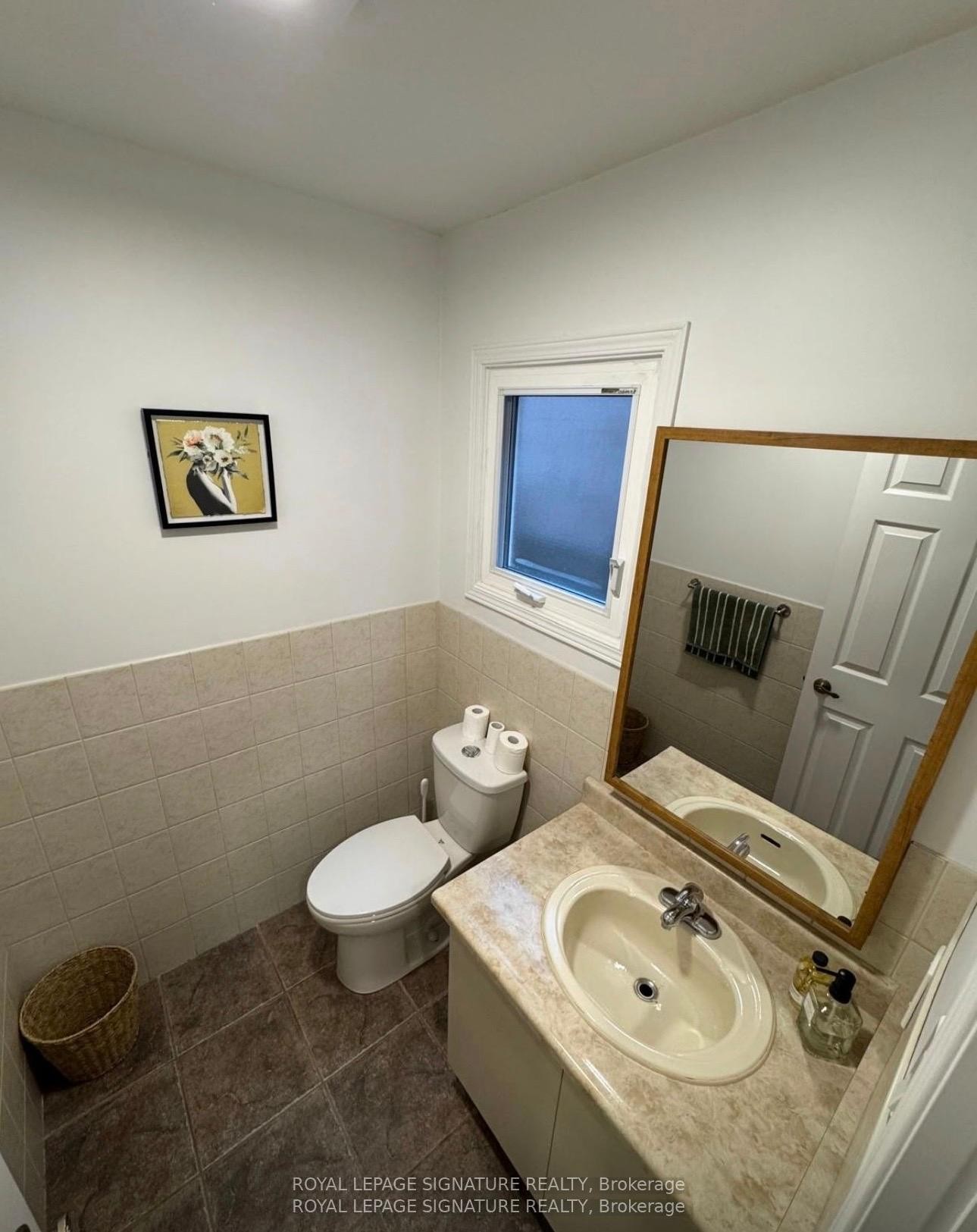 445 Malaga Road, Mississauga, ON - Indoor Photo Showing Bathroom