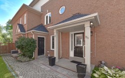 154 Pressed Brick Drive Brampton, ON L6V 4K6