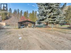 1066 Hayes Creek Place Princeton, BC V0X 1W0