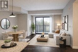 306 - 25 KAY CRESCENT Guelph, ON N1L 0P2