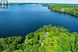 326 CHIKOPI ROAD Magnetawan (Ahmic Harbour), ON P0A 1P0