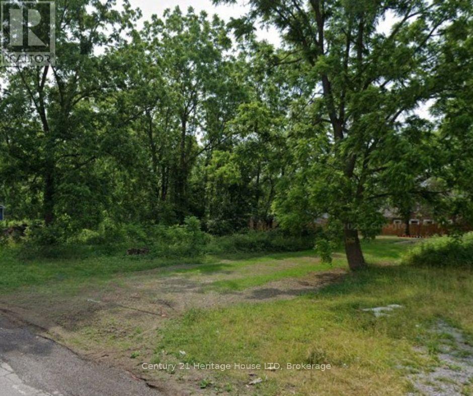 0 Hibbard Street, Fort Erie (Ridgeway), ON