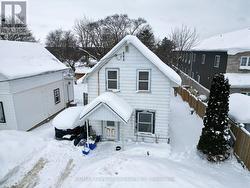 722 9TH AVENUE E Owen Sound, ON N4K 3E5