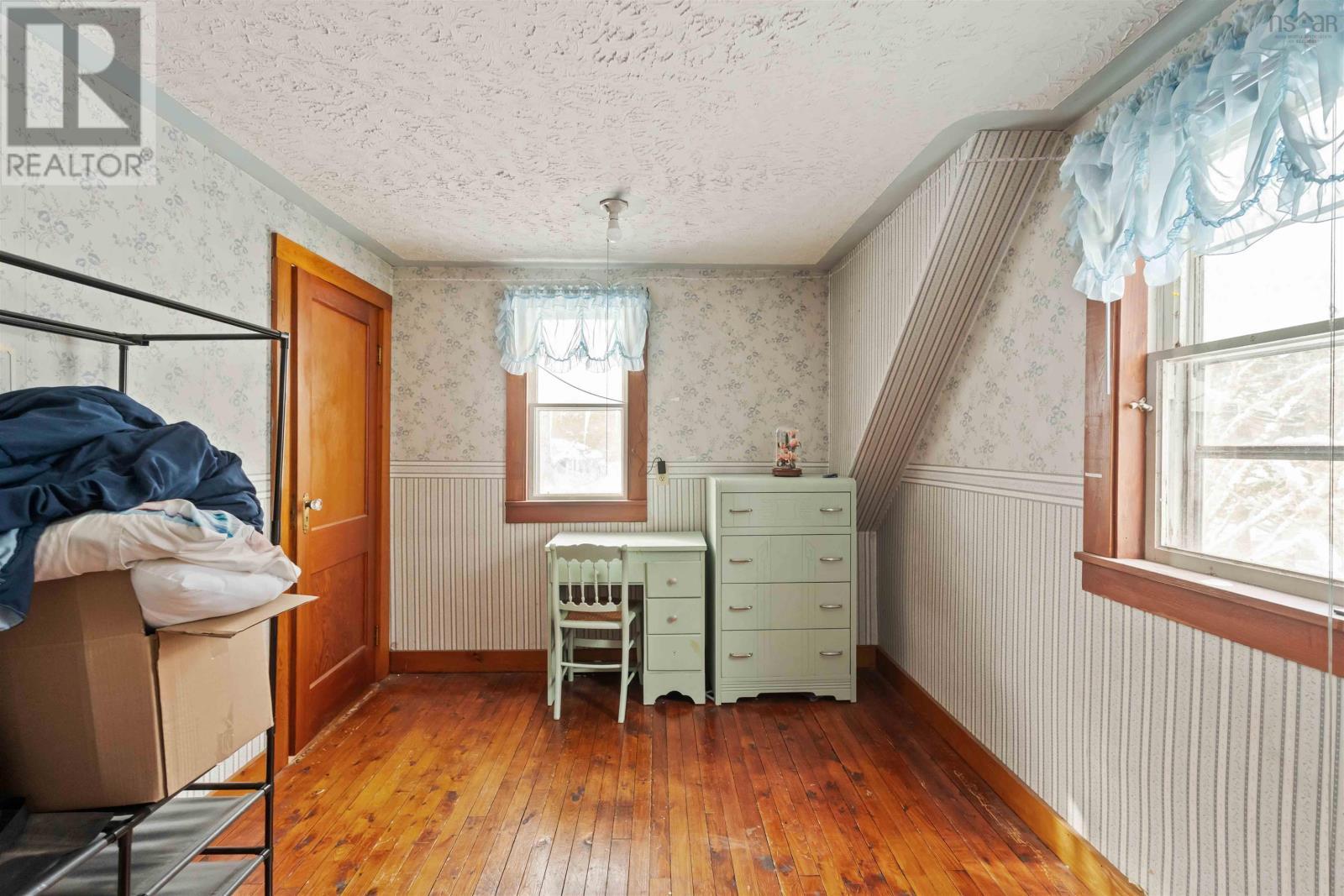 729 North Range Cross Road, North Range, NS - Indoor Photo Showing Other Room