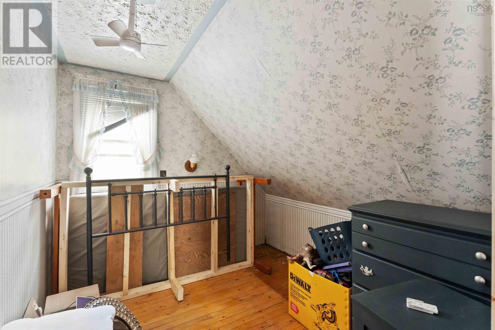 729 North Range Cross Road, North Range, NS - Indoor Photo Showing Other Room