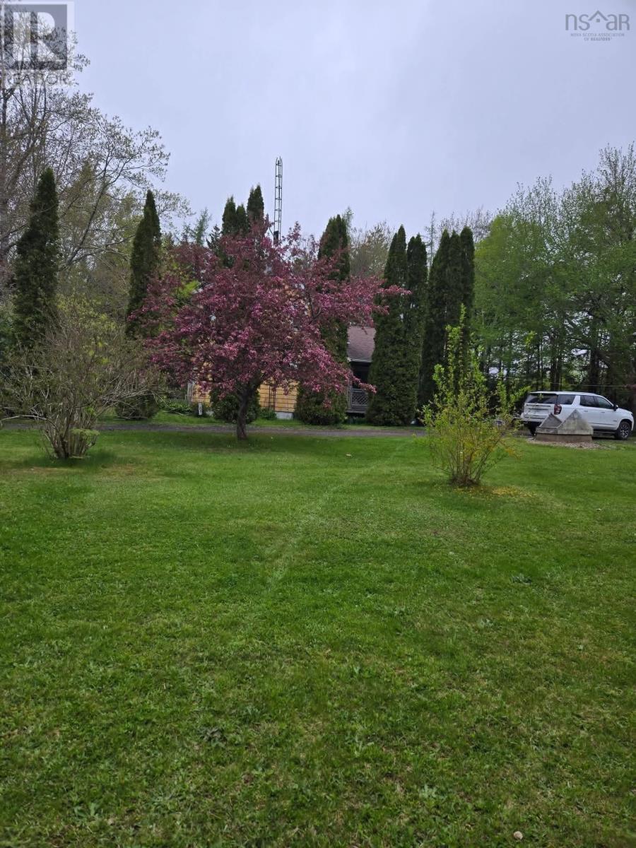 729 North Range Cross Road, North Range, NS - Outdoor