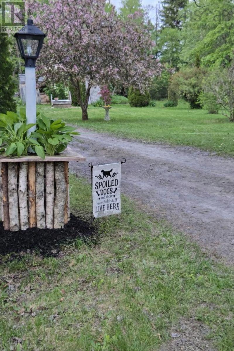 729 North Range Cross Road, North Range, NS - Outdoor