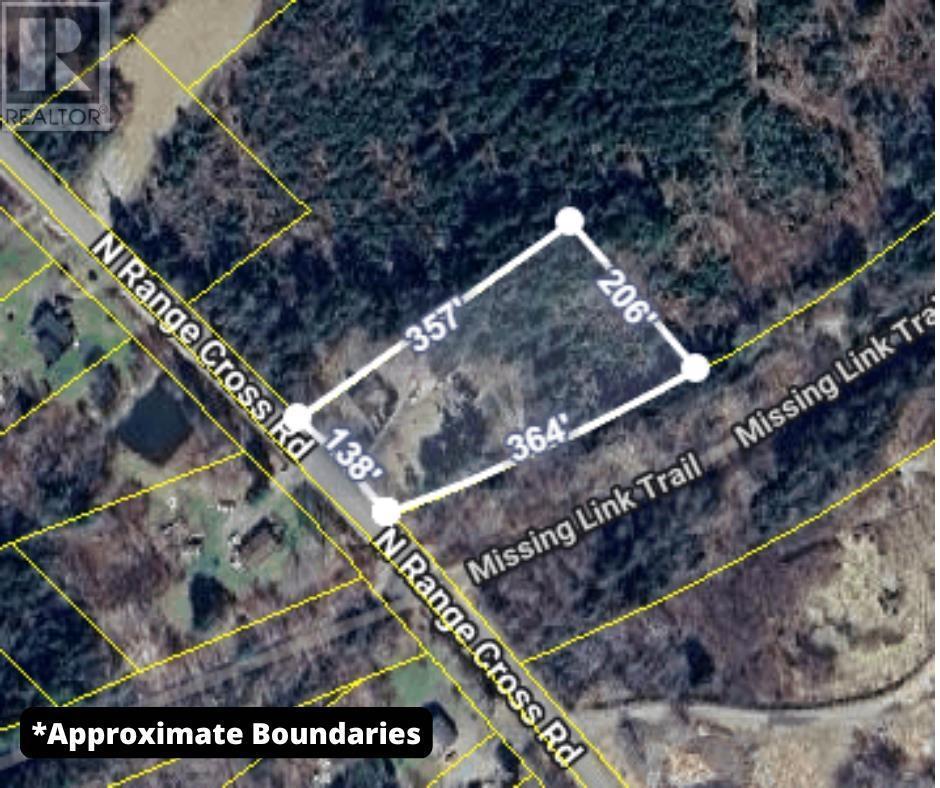 729 North Range Cross Road, North Range, NS - Other