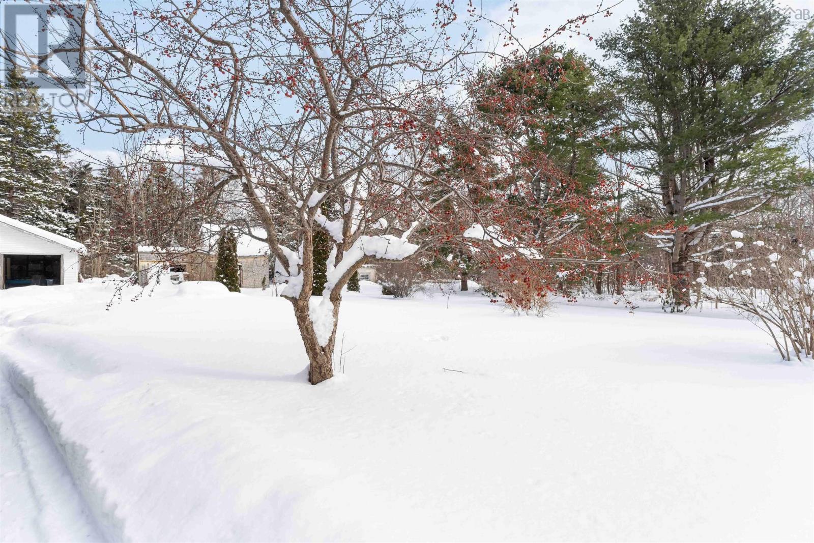 729 North Range Cross Road, North Range, NS - Outdoor