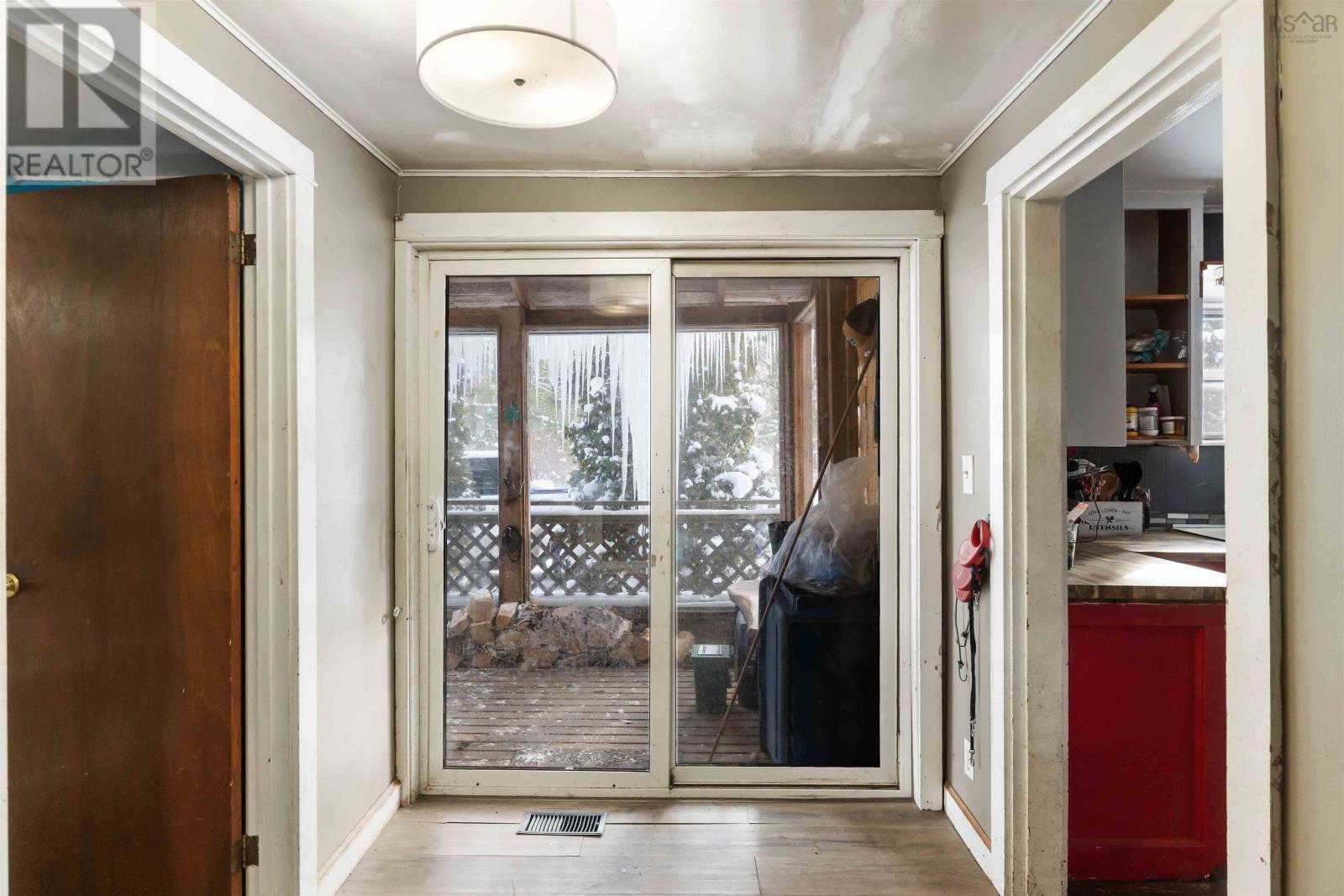 729 North Range Cross Road, North Range, NS - Indoor Photo Showing Other Room