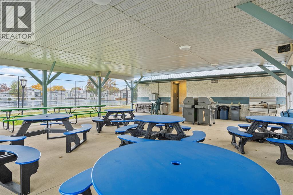 5700 Blackwell Sideroad Unit# 29, Sarnia, ON - Outdoor With Exterior