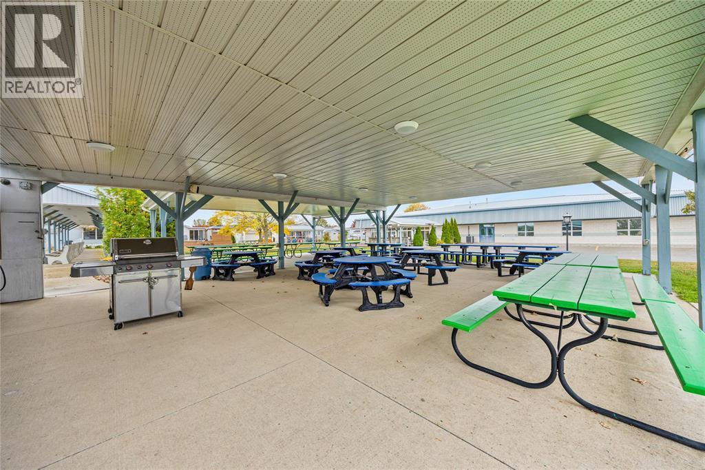 5700 Blackwell Sideroad Unit# 29, Sarnia, ON - Outdoor