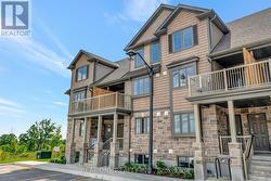 27B - 85 MULLIN DRIVE Guelph, ON N1E 0R4