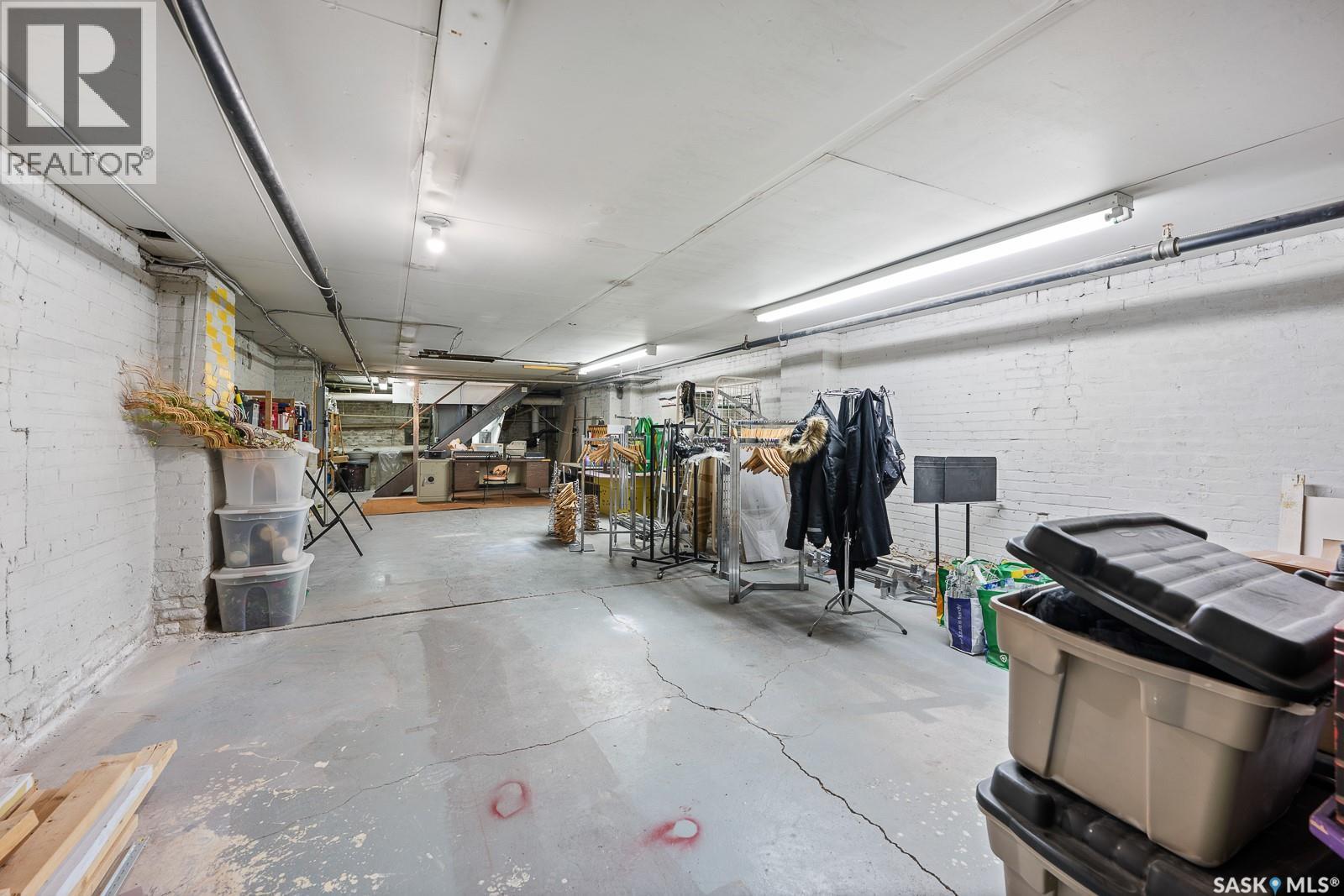 1843 Scarth Street, Regina, SK