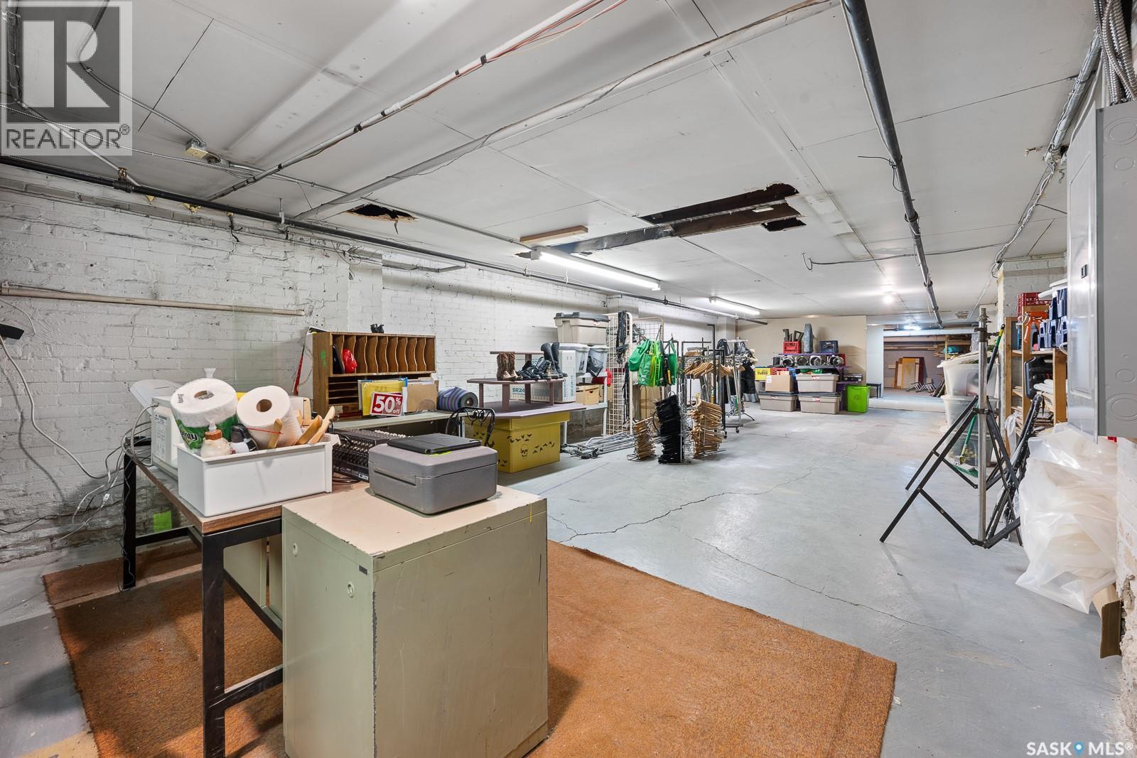 1843 Scarth Street, Regina, SK