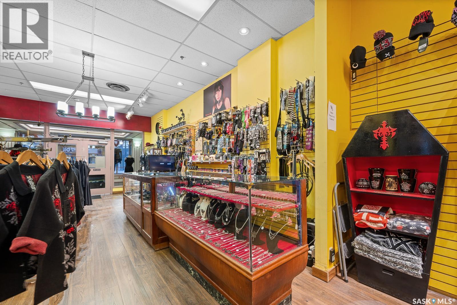 1843 Scarth Street, Regina, SK