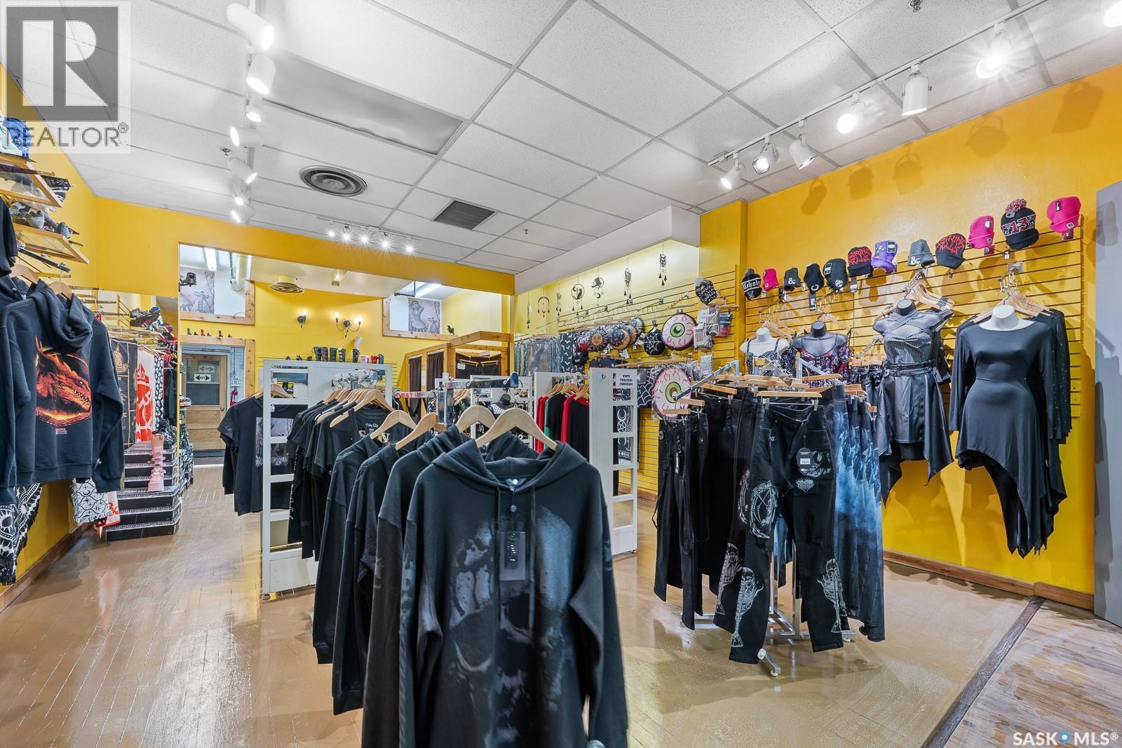 1843 Scarth Street, Regina, SK