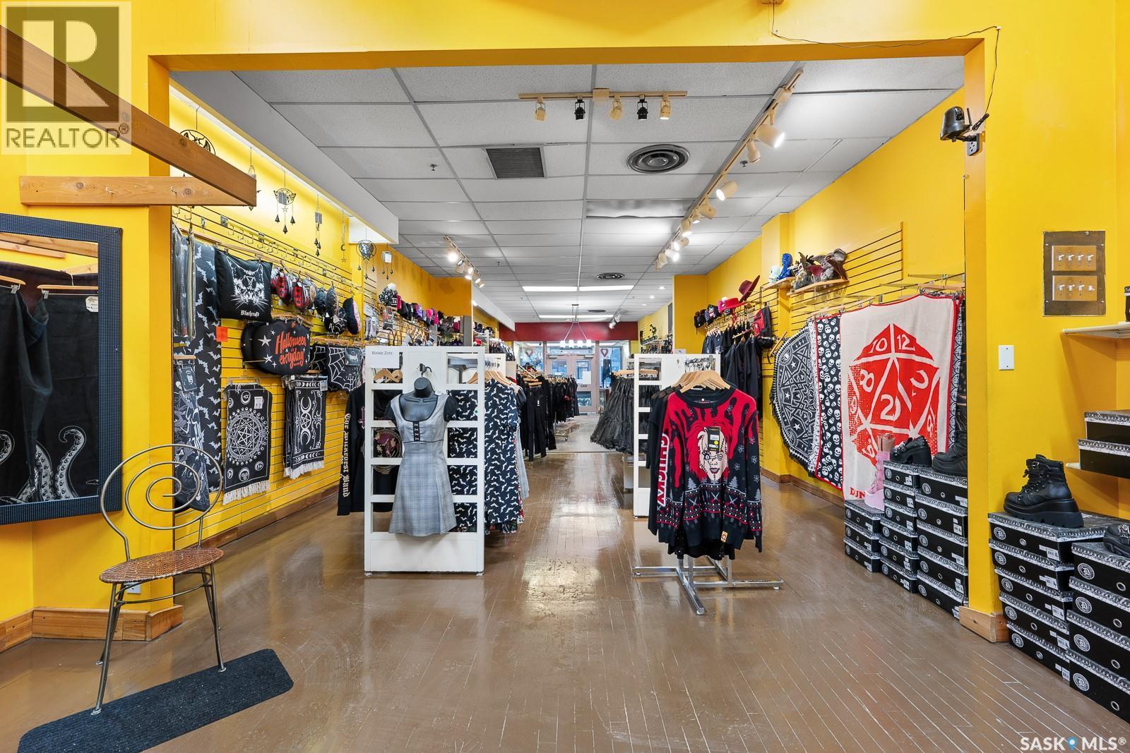 1843 Scarth Street, Regina, SK