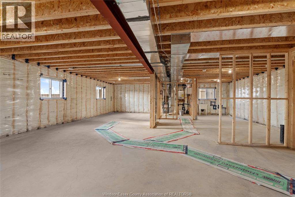 4418 Belmont, Comber, ON - Indoor Photo Showing Other Room