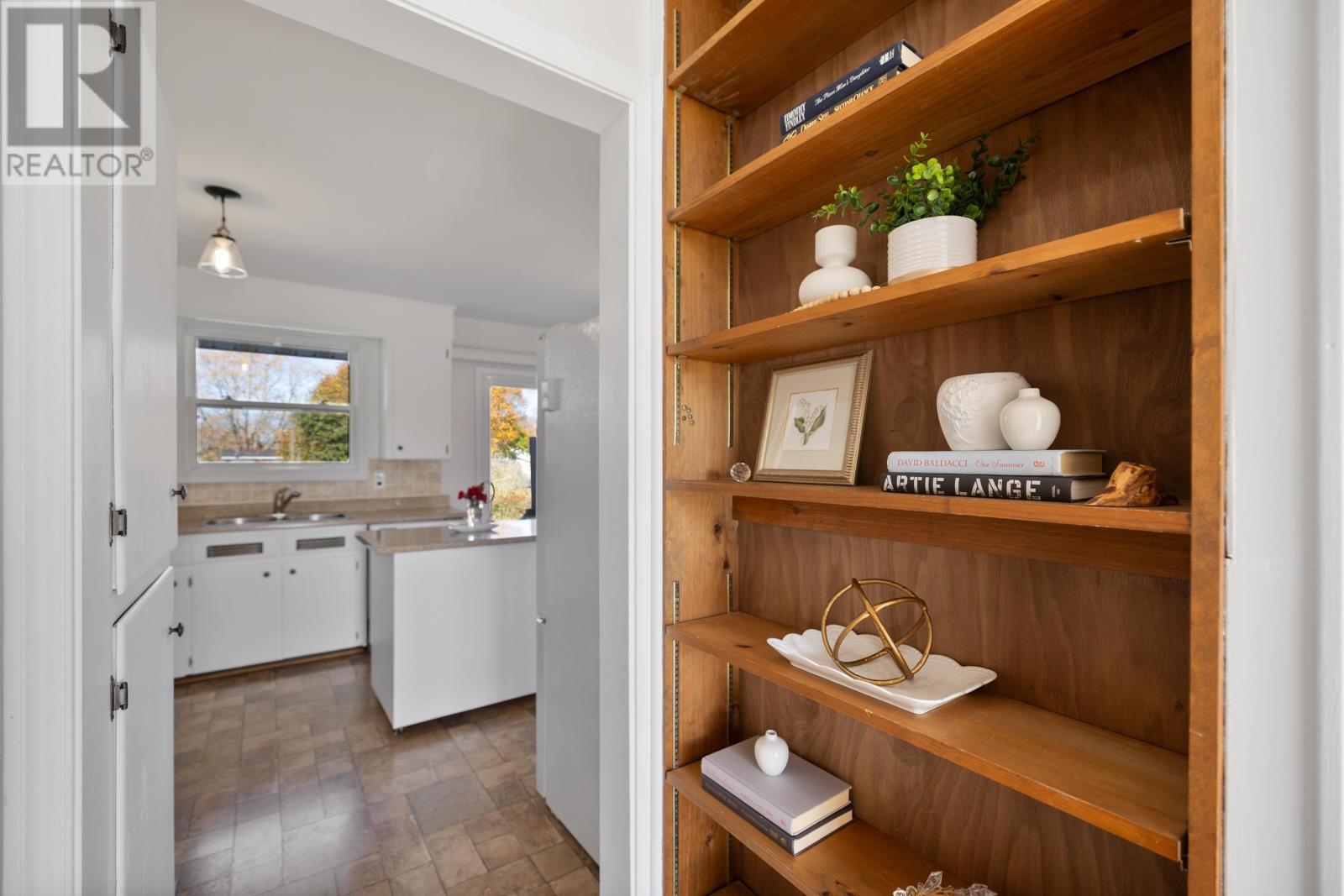 21 Westview Drive, Charlottetown, PE - Indoor