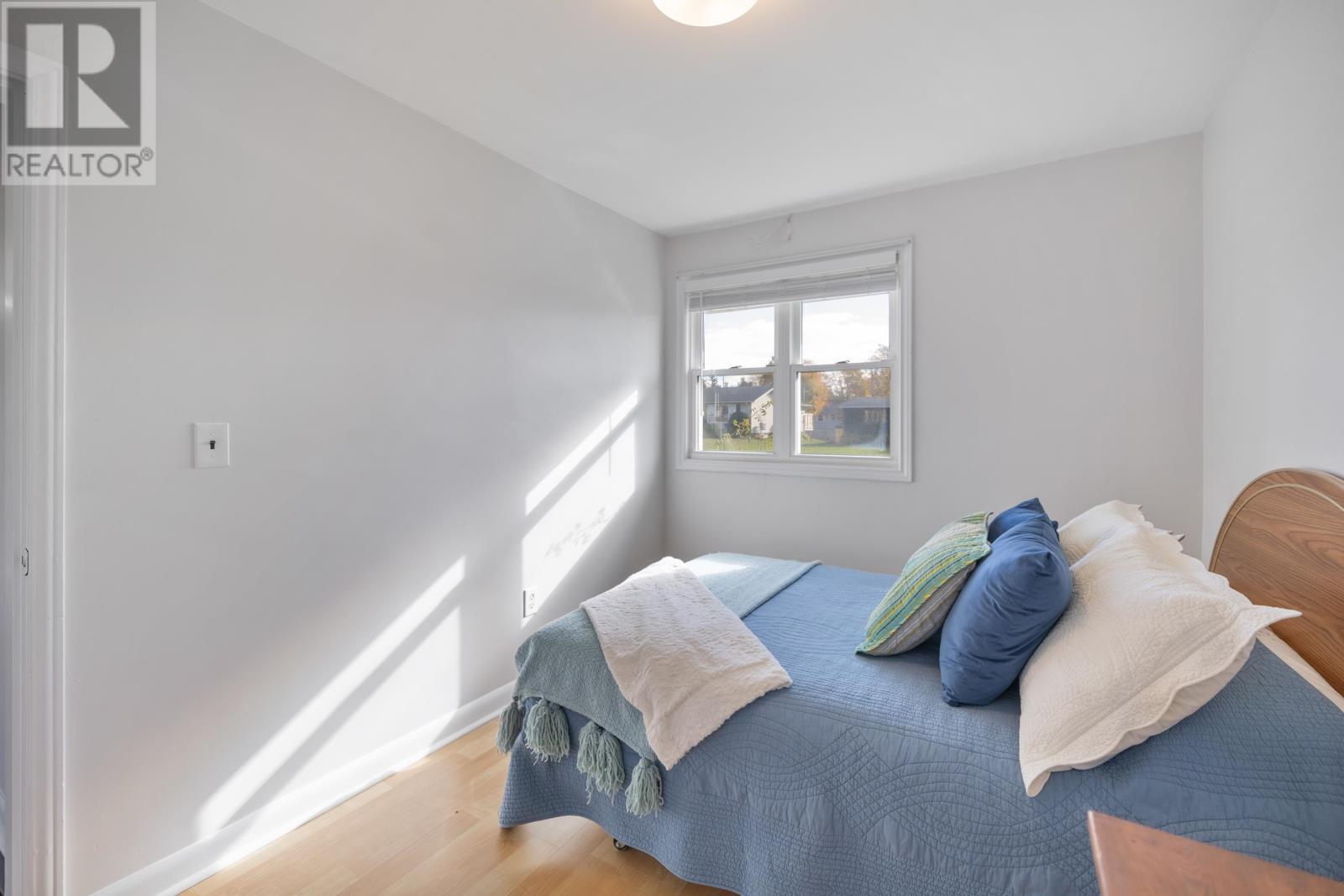 21 Westview Drive, Charlottetown, PE - Indoor Photo Showing Bedroom