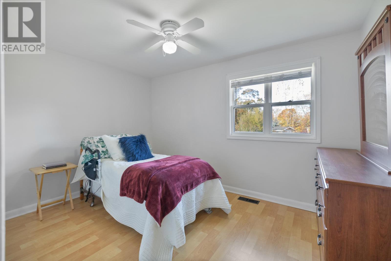 21 Westview Drive, Charlottetown, PE - Indoor Photo Showing Bedroom