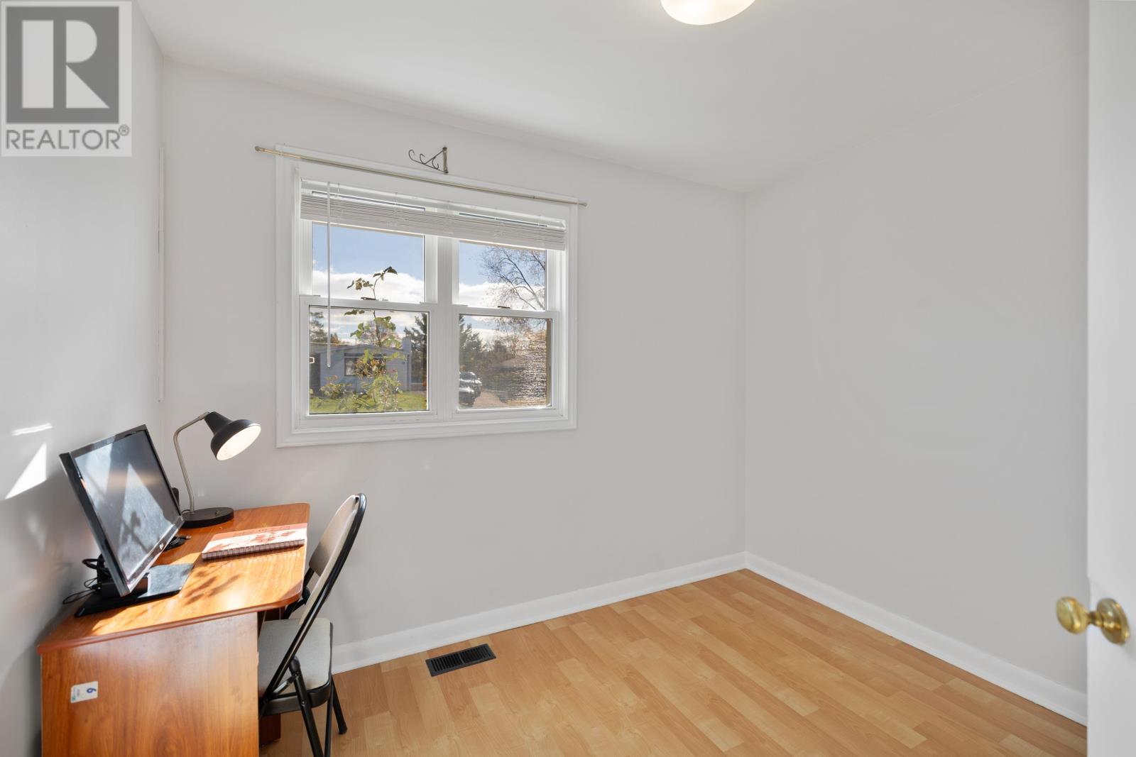 21 Westview Drive, Charlottetown, PE - Indoor Photo Showing Office