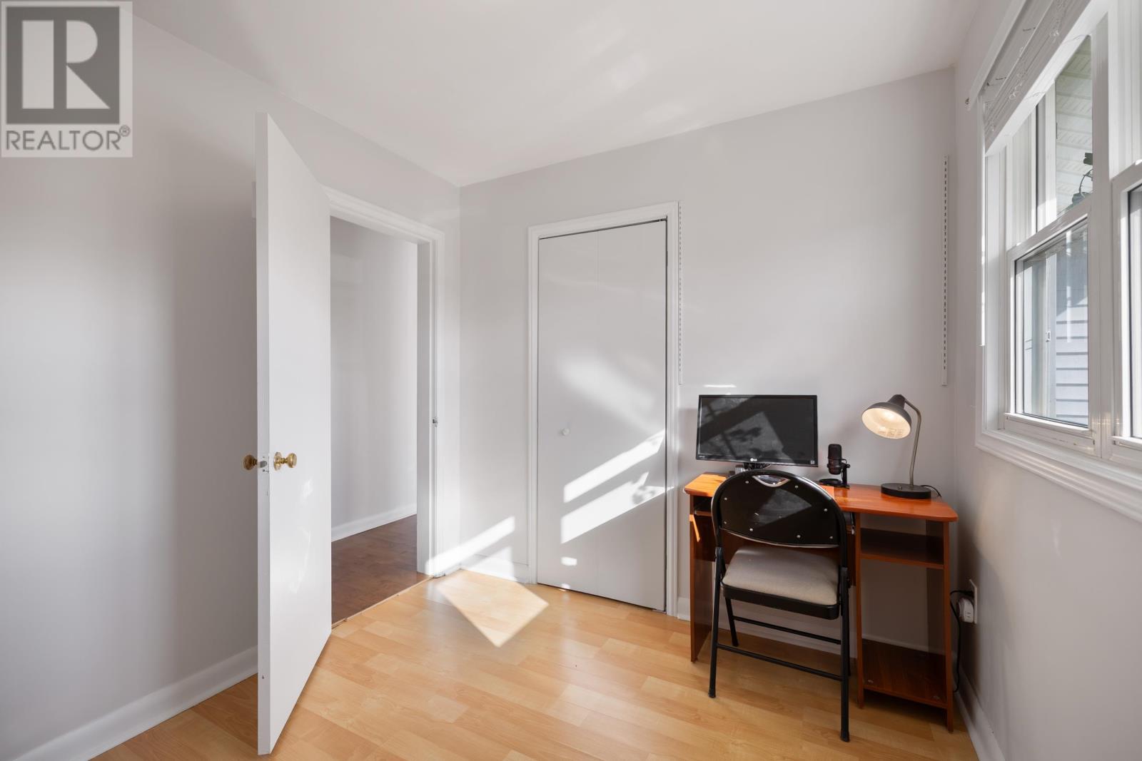 21 Westview Drive, Charlottetown, PE - Indoor Photo Showing Office