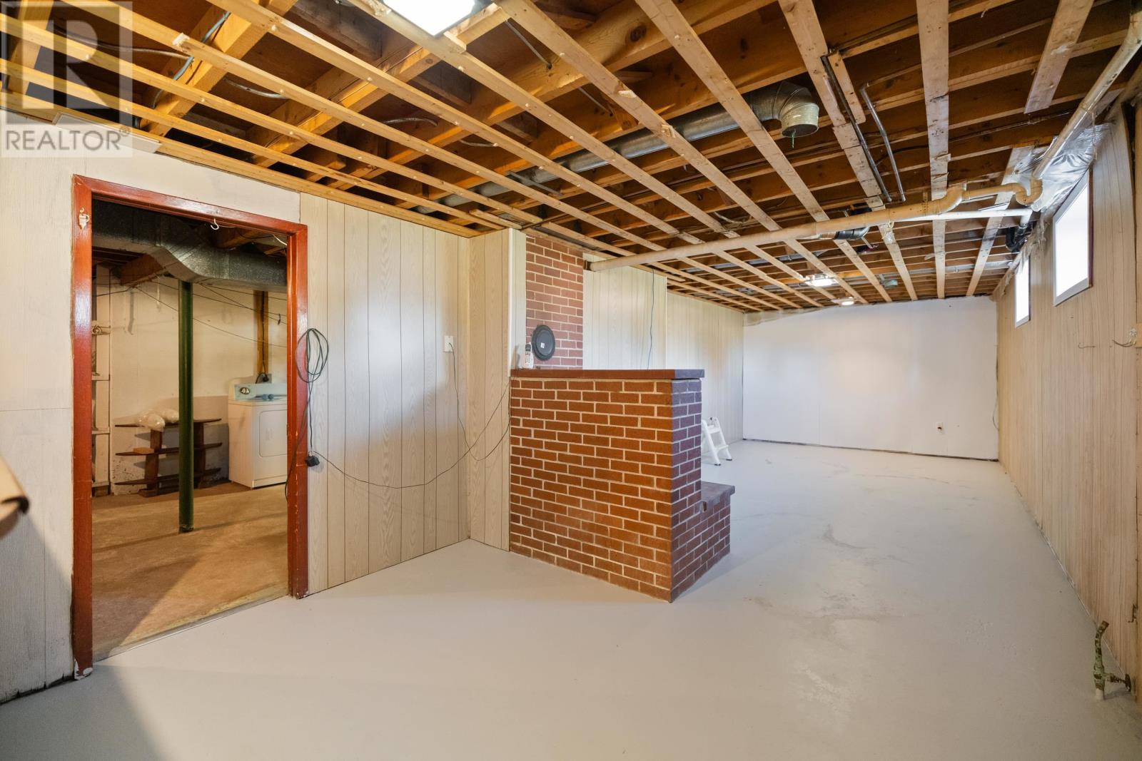 21 Westview Drive, Charlottetown, PE - Indoor Photo Showing Basement