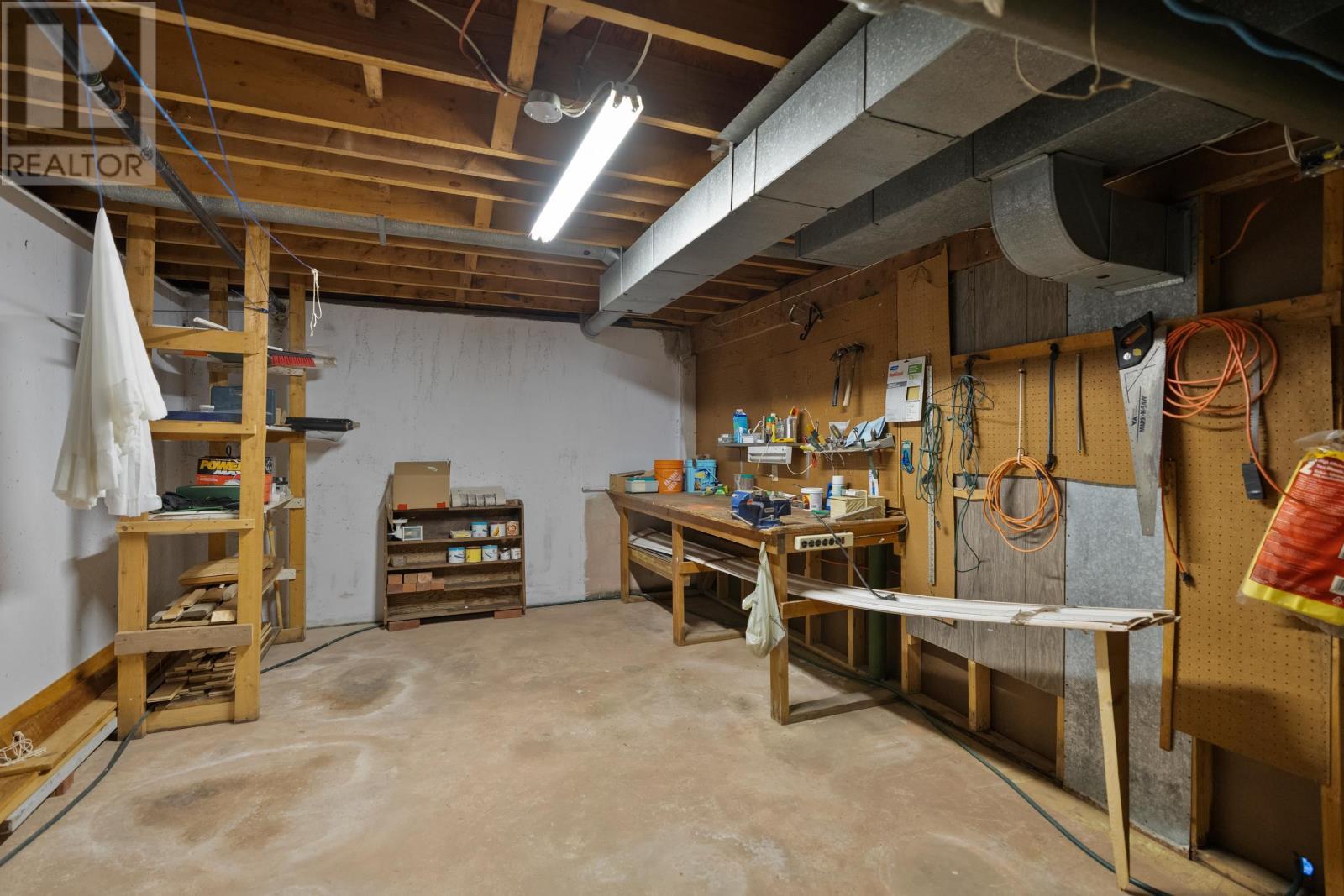 21 Westview Drive, Charlottetown, PE - Indoor Photo Showing Basement