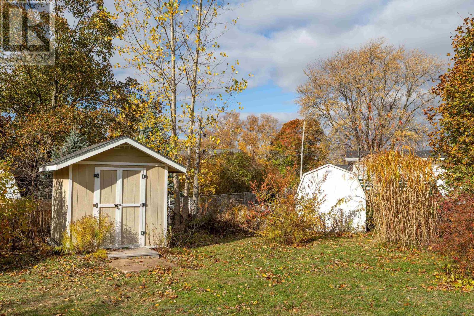 21 Westview Drive, Charlottetown, PE - Outdoor