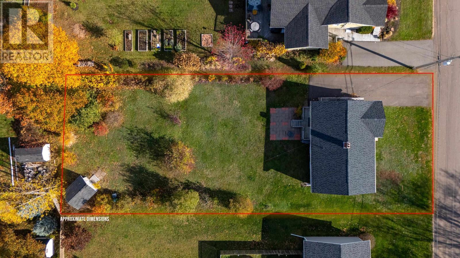 21 Westview Drive, Charlottetown, PE - Outdoor