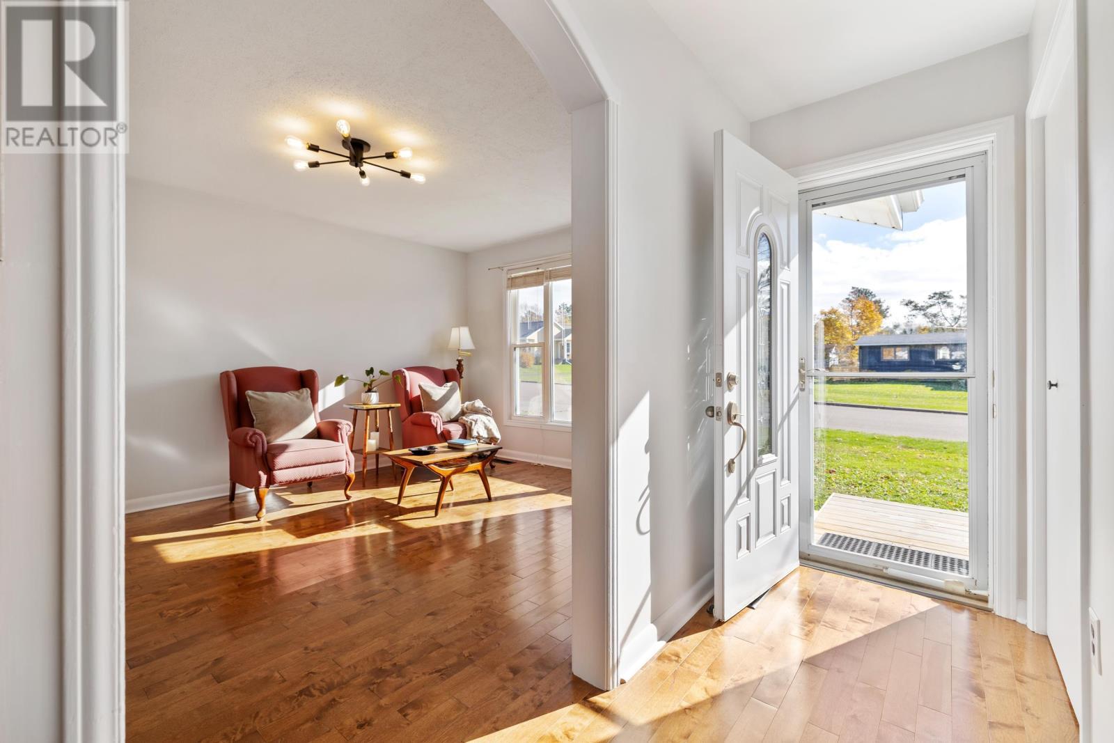 21 Westview Drive, Charlottetown, PE - Indoor Photo Showing Other Room