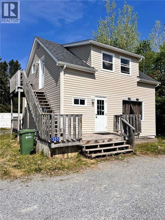 355 Hampton Road, Quispamsis, NB