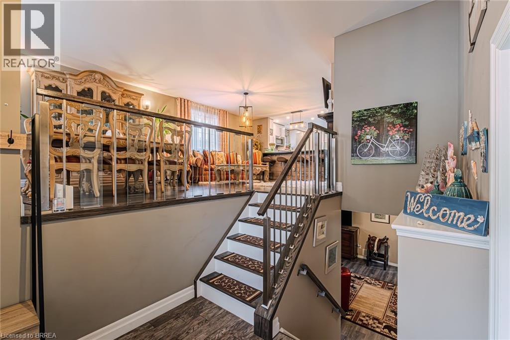 52 Amelia Street, Paris, ON - Indoor Photo Showing Other Room