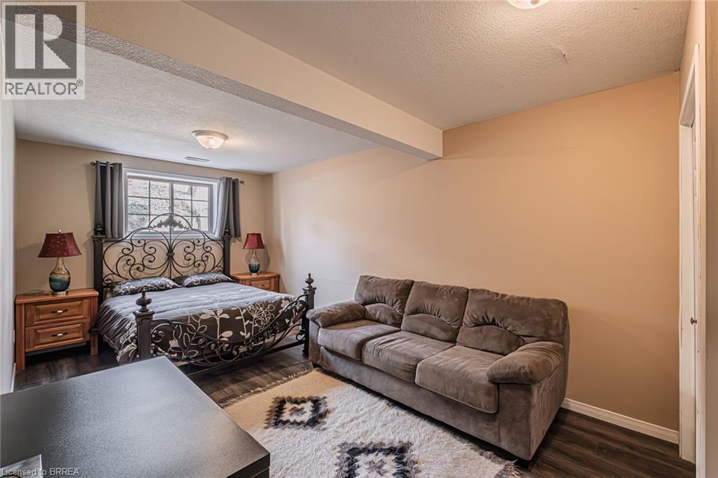 52 Amelia Street, Paris, ON - Indoor Photo Showing Other Room