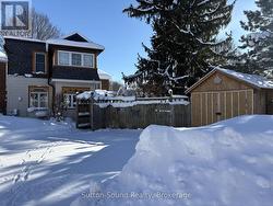 155 5TH A STREET E Owen Sound, ON N4K 1C4