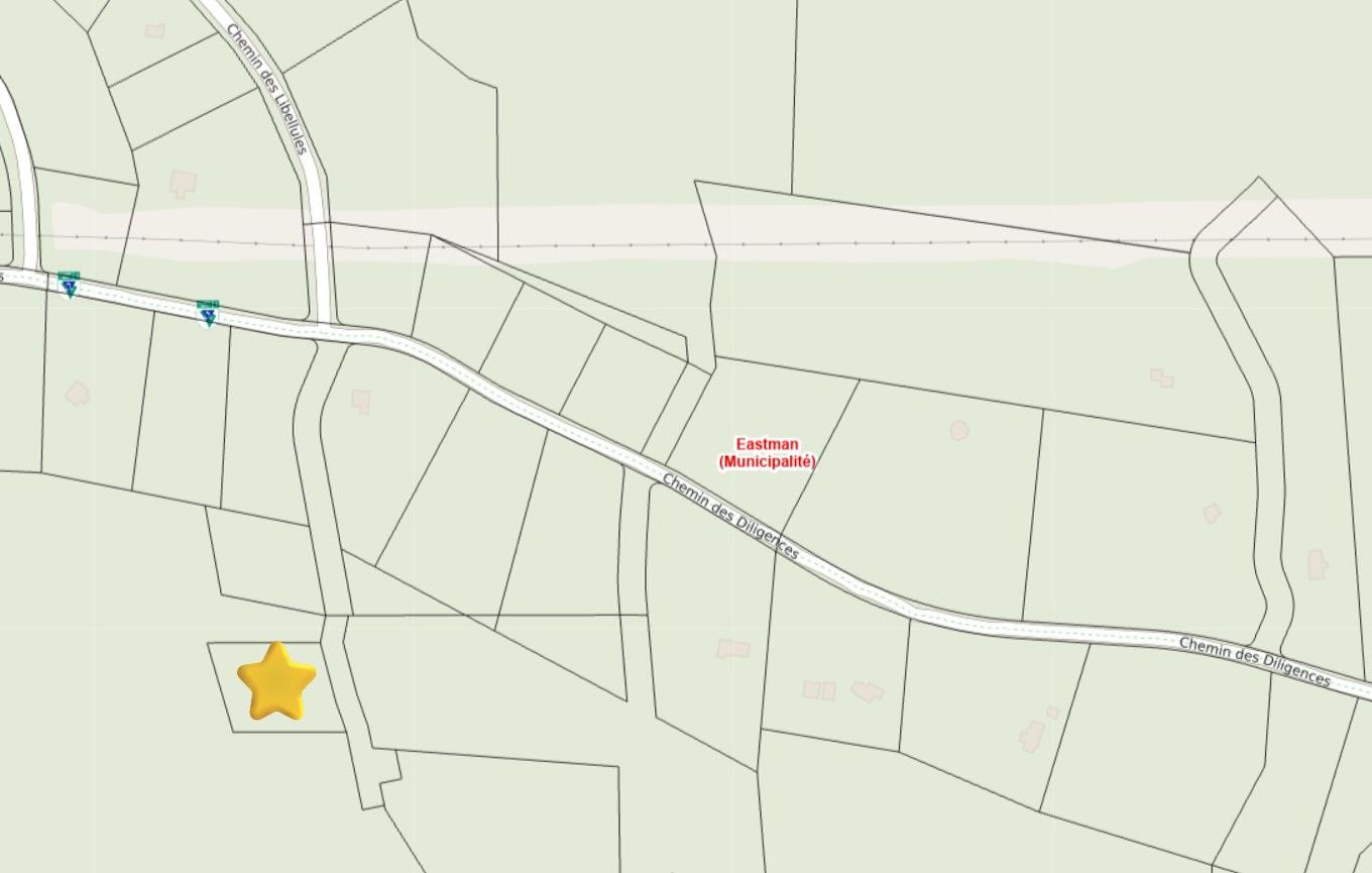 Autre - Ch. Des Libellules, Eastman, QC